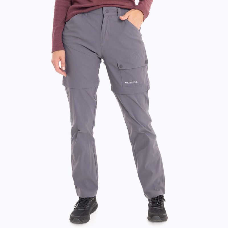Pantalon Mujer Kaskukuk Merrell