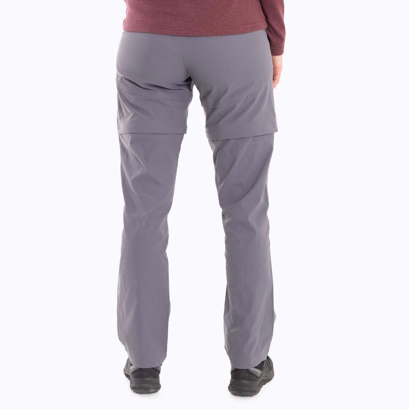 Pantalon Mujer Kaskukuk Merrell