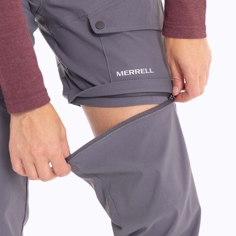 Pantalon Mujer Kaskukuk Merrell