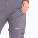 Pantalon Mujer Kaskukuk Merrell