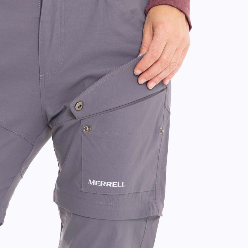 Pantalon Mujer Kaskukuk Merrell