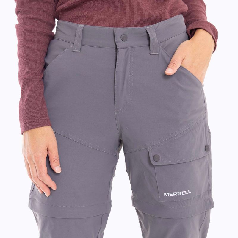 Pantalon Mujer Kaskukuk Merrell