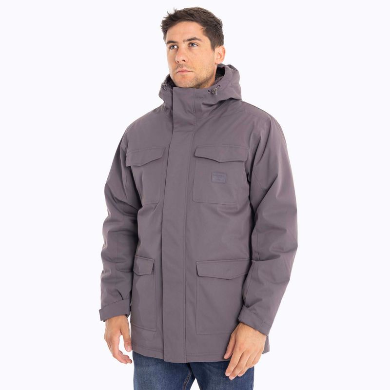 Parka-Hombre-Tennessee-Merrell