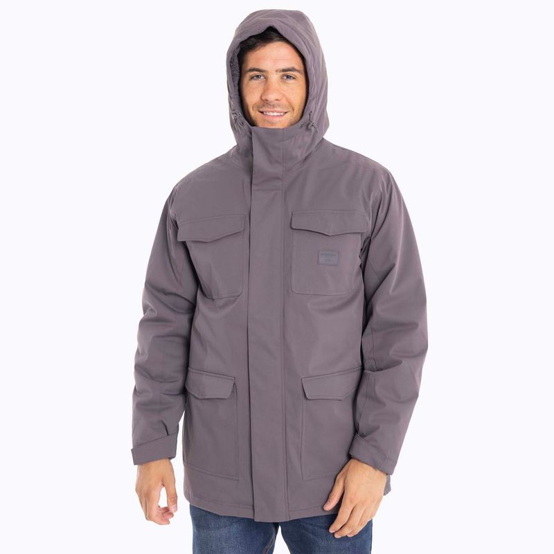 Parka-Hombre-Tennessee-Merrell