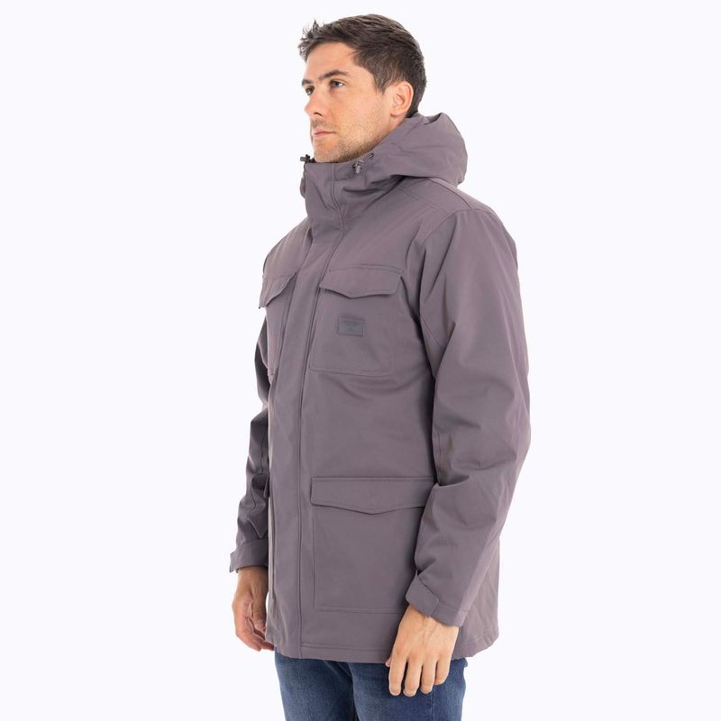 Parka-Hombre-Tennessee-Merrell