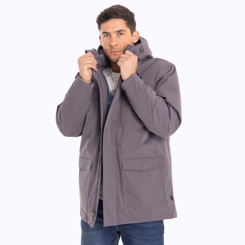 Parka-Hombre-Tennessee-Merrell