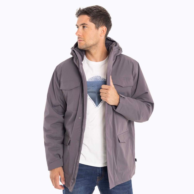 Parka-Hombre-Tennessee-Merrell