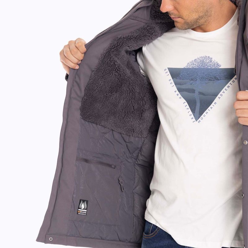 Parka-Hombre-Tennessee-Merrell