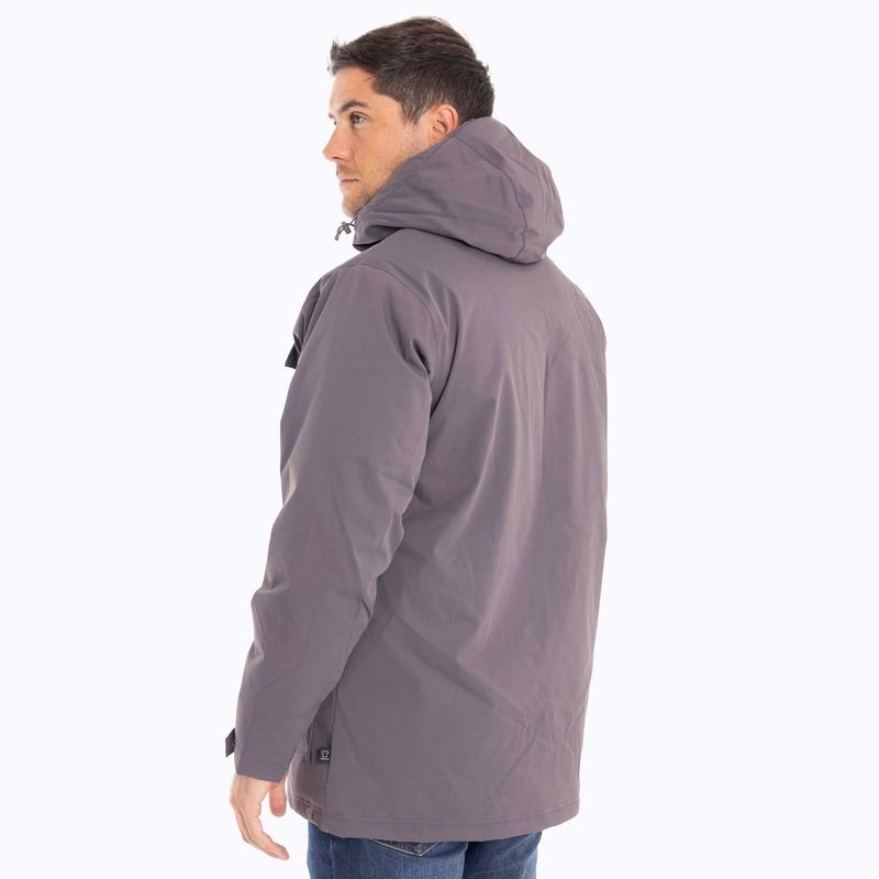 Parka-Hombre-Tennessee-Merrell