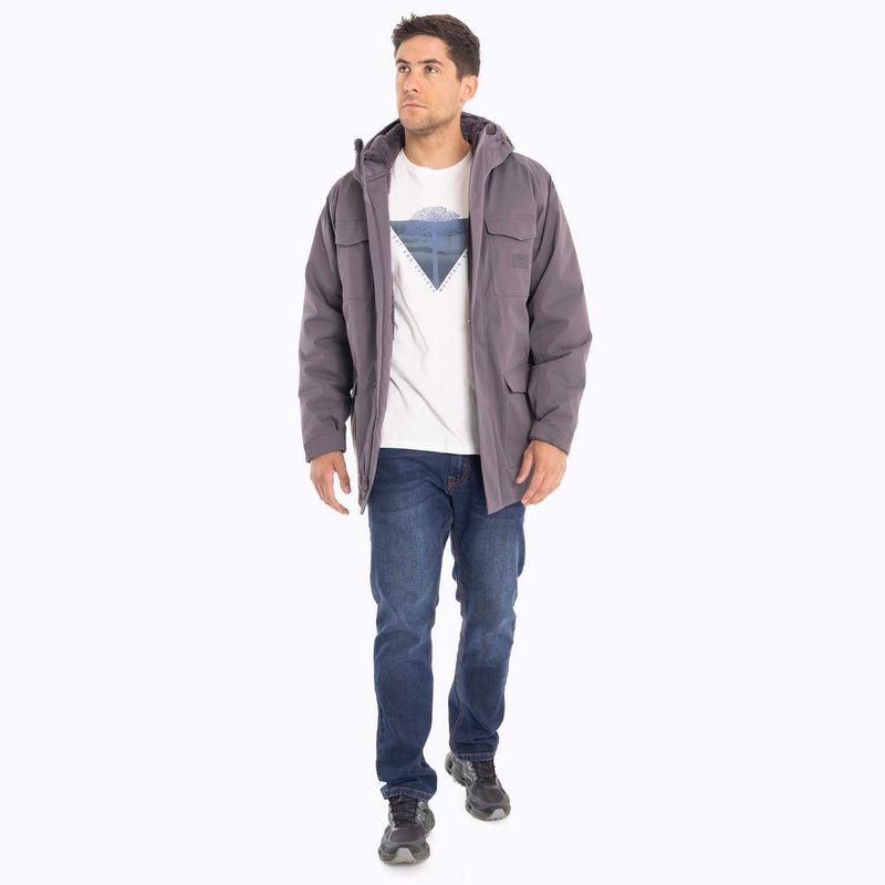 Parka-Hombre-Tennessee-Merrell