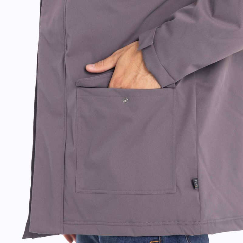 Parka-Hombre-Tennessee-Merrell