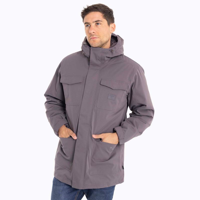 Parka-Hombre-Tennessee-Merrell