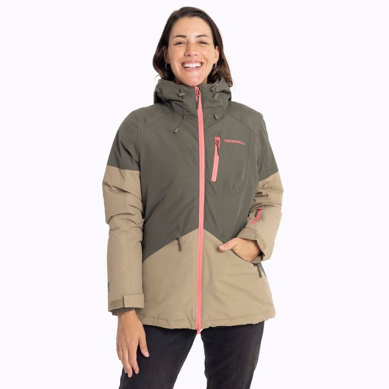 Parka-Mujer-Pecos-3-In-1-Merrell