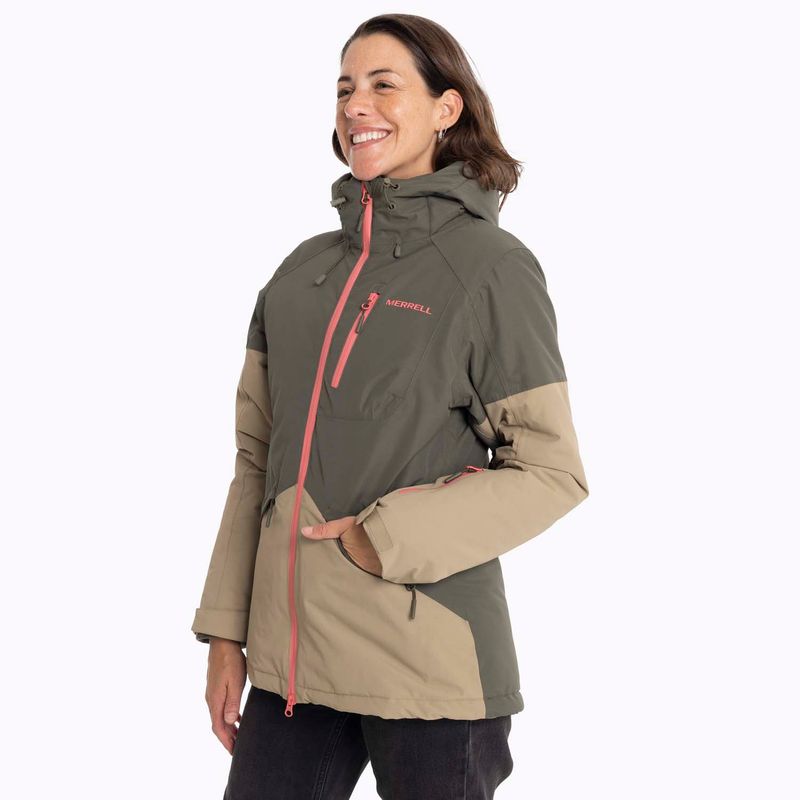 Parka-Mujer-Pecos-3-In-1-Merrell