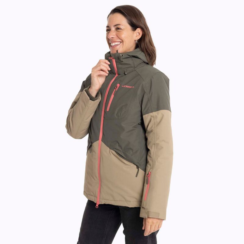 Parka-Mujer-Pecos-3-In-1-Merrell