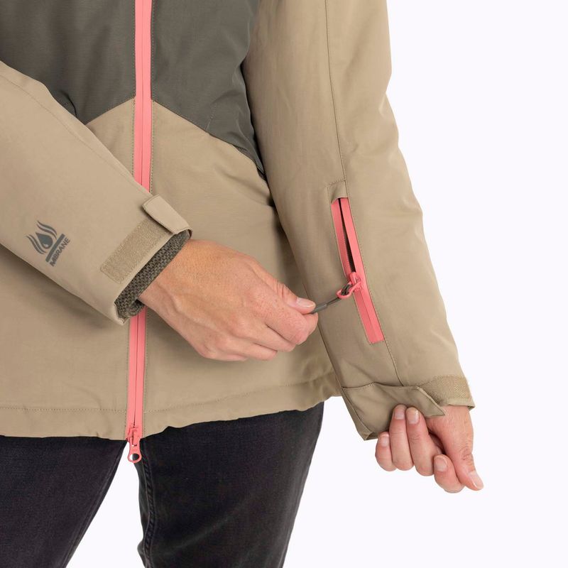 Parka-Mujer-Pecos-3-In-1-Merrell
