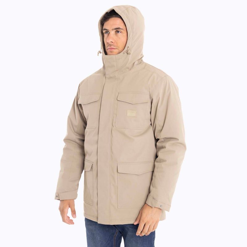 Parka-Hombre-Tennessee-Merrell
