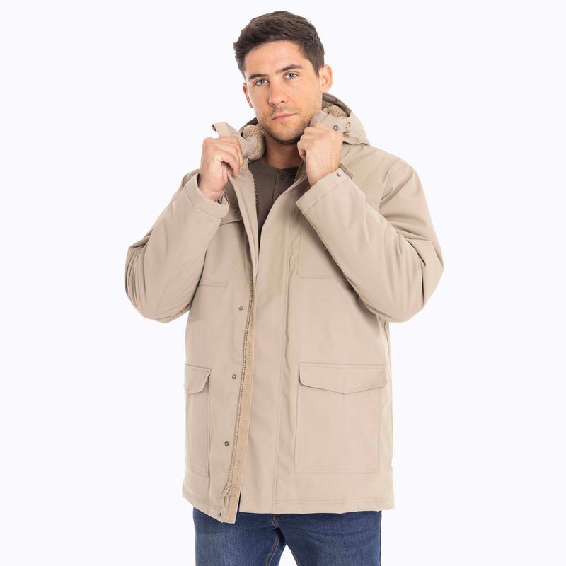 Parka-Hombre-Tennessee-Merrell