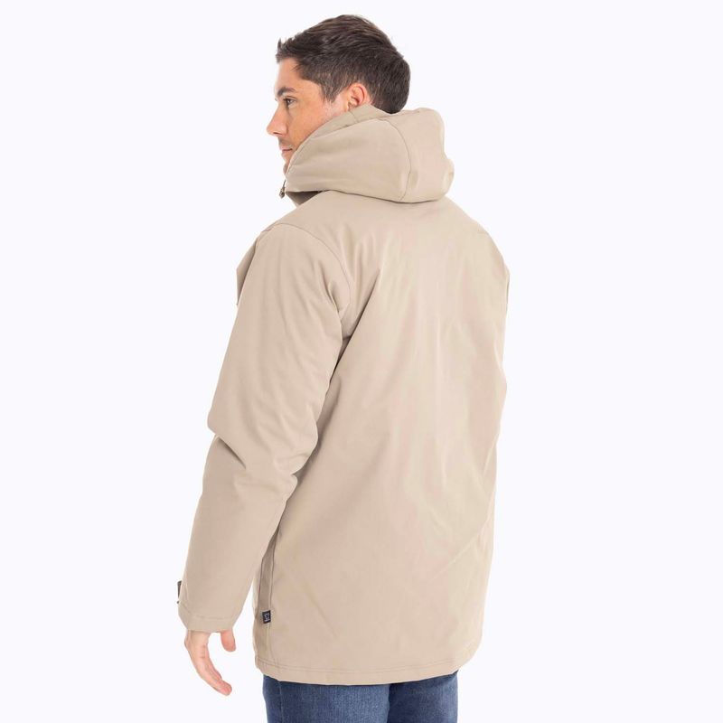 Parka-Hombre-Tennessee-Merrell
