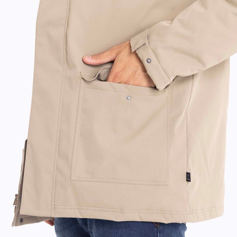 Parka-Hombre-Tennessee-Merrell