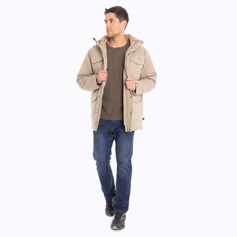 Parka-Hombre-Tennessee-Merrell