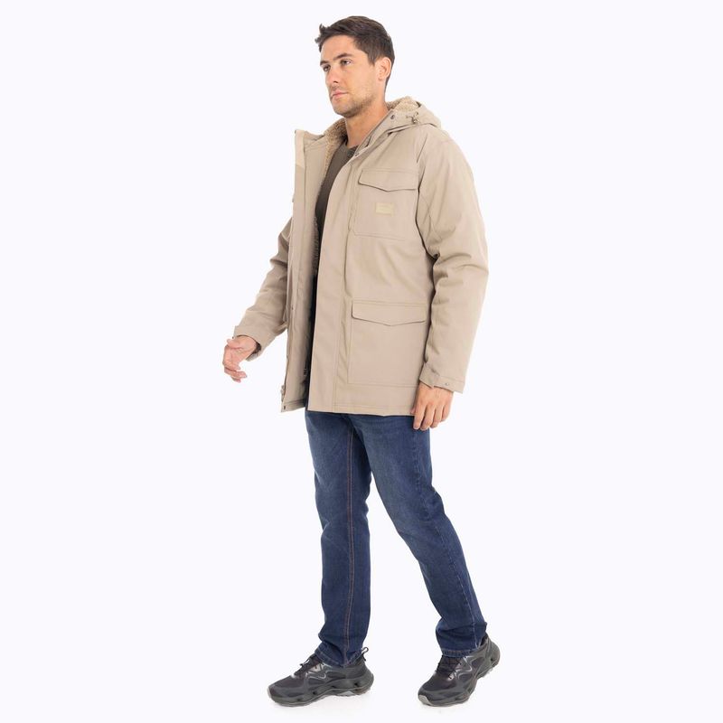Parka-Hombre-Tennessee-Merrell