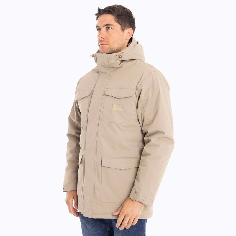 Parka-Hombre-Tennessee-Merrell