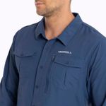 Camisa-Hombre-Kuskov-Merrell