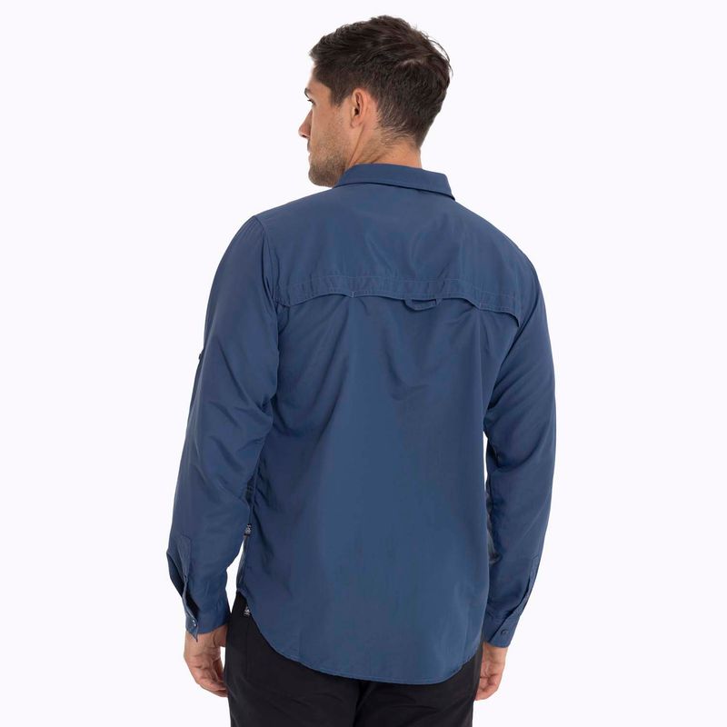 Camisa-Hombre-Kuskov-Merrell