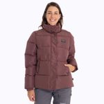 Parka-Mujer-Puffa-Merrell