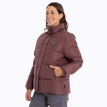 Parka-Mujer-Puffa-Merrell