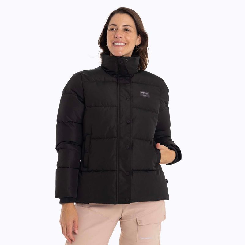 Parka-Mujer-Puffa-Merrell