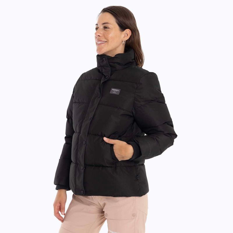 Parka-Mujer-Puffa-Merrell