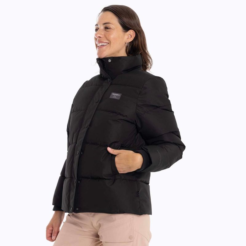 Parka-Mujer-Puffa-Merrell