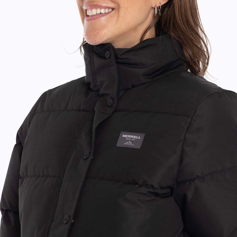 Parka-Mujer-Puffa-Merrell