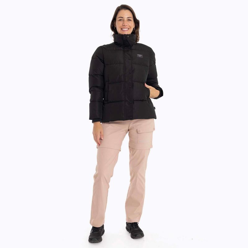 Parka-Mujer-Puffa-Merrell