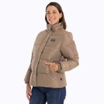 Parka-Mujer-Puffa-Merrell