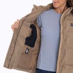 Parka-Mujer-Puffa-Merrell