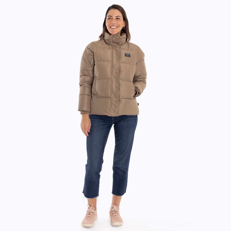 Parka-Mujer-Puffa-Merrell
