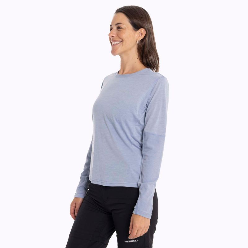 Polera-Mujer-Sport-Connecticut-Merrell