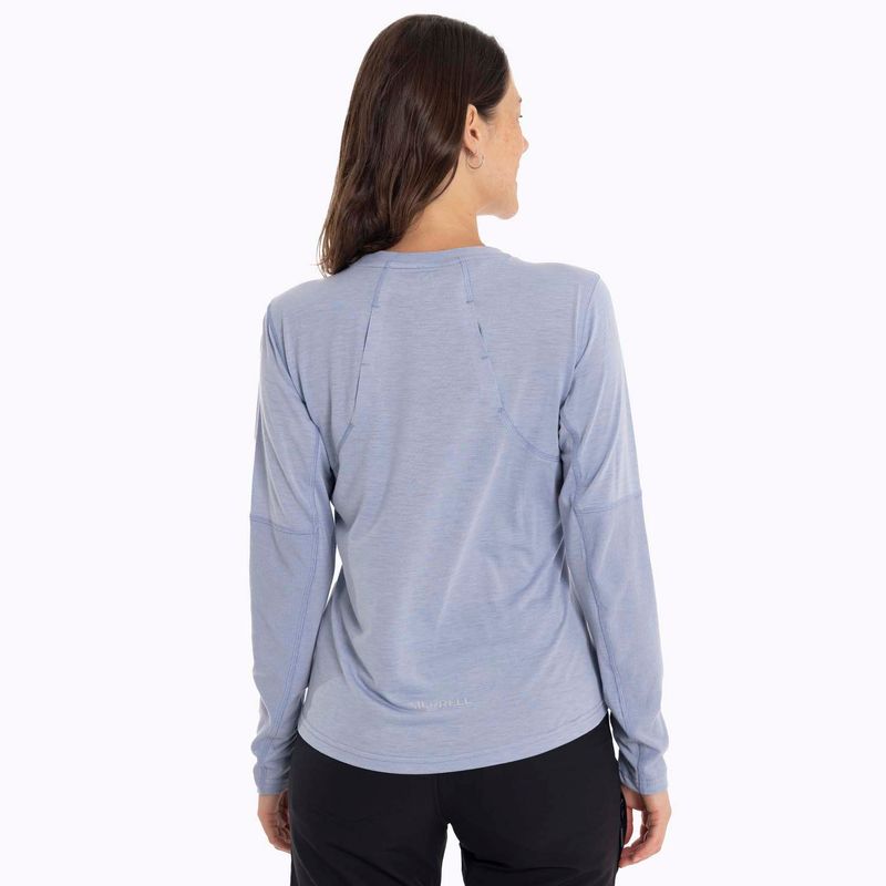 Polera-Mujer-Sport-Connecticut-Merrell
