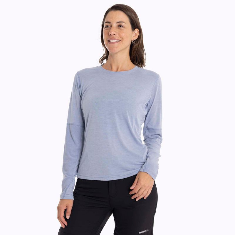Polera-Mujer-Sport-Connecticut-Merrell