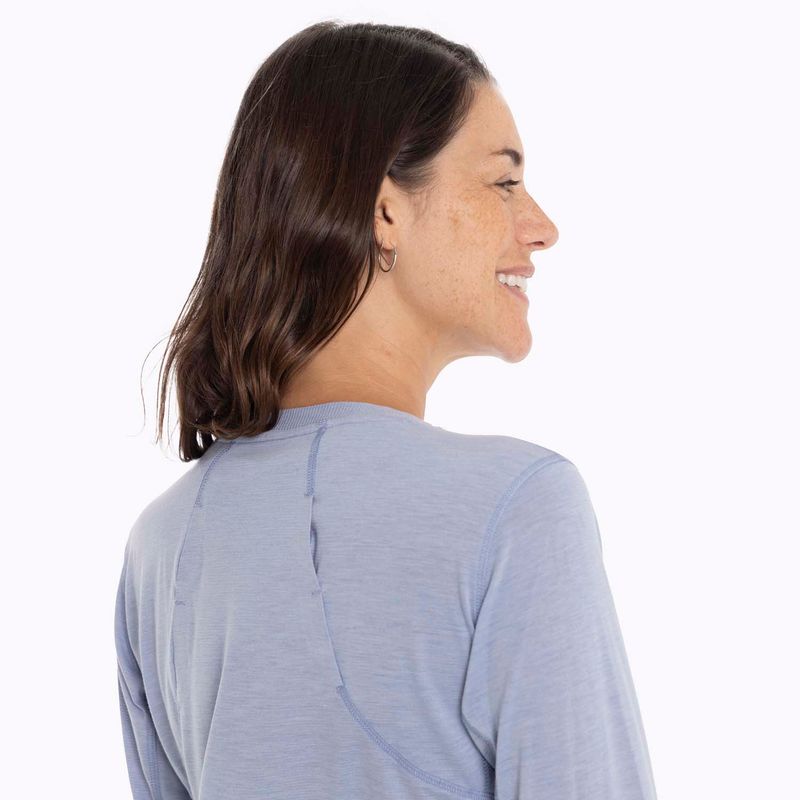 Polera-Mujer-Sport-Connecticut-Merrell