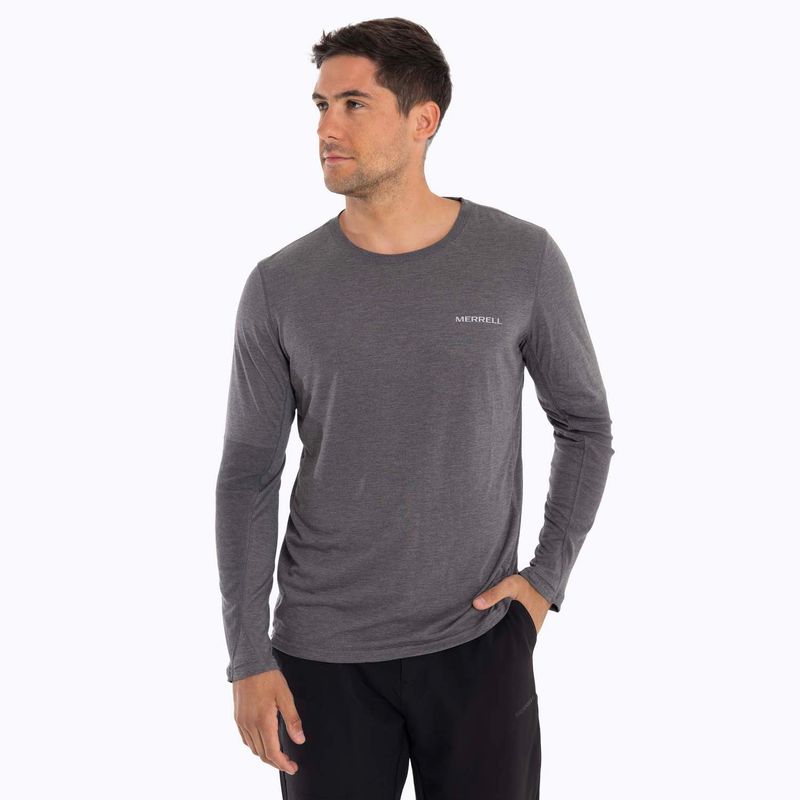 Polera-Hombre-Misuri-Top-Primera-Capa-Merrell