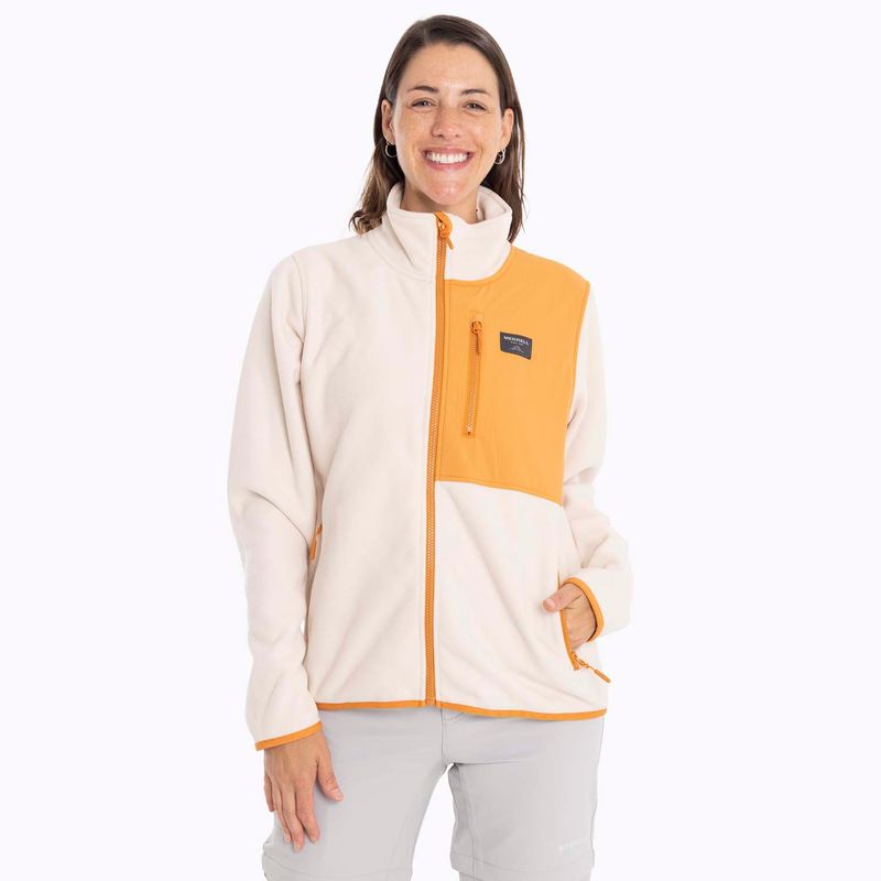 Polar Mujer Noatak Microfleece Merrell