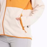 Polar Mujer Noatak Microfleece Merrell