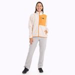 Polar Mujer Noatak Microfleece Merrell