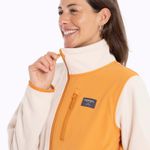 Polar Mujer Noatak Microfleece Merrell