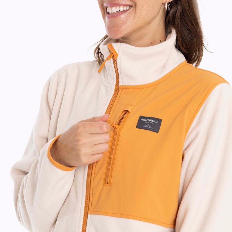 Polar Mujer Noatak Microfleece Merrell