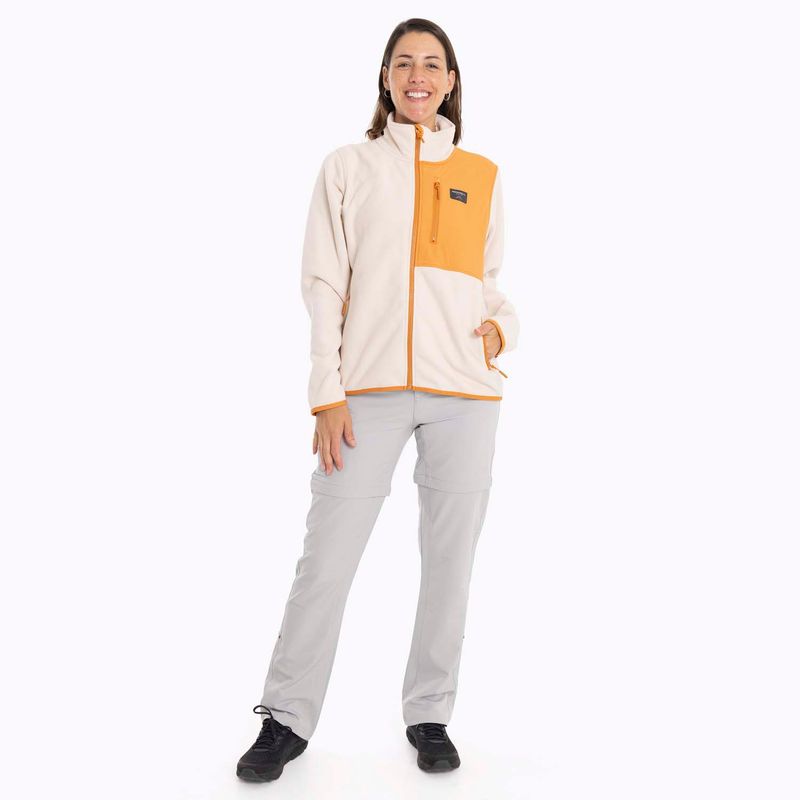 Polar Mujer Noatak Microfleece Merrell